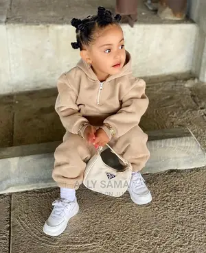Kids Unisex Cotton