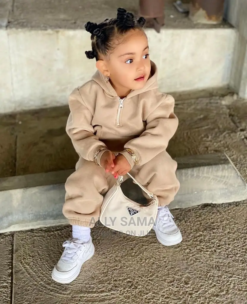Kids Unisex Cotton