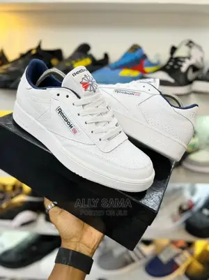 Reebok Brand