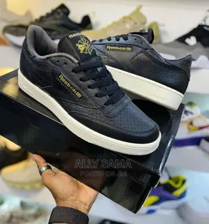 Reebok Brand
