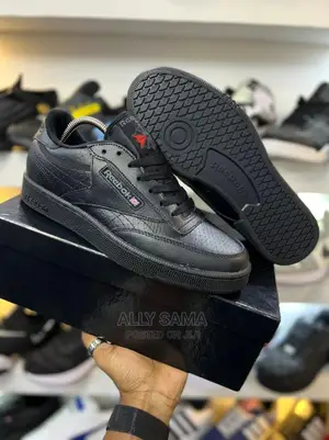 Reebok Brand