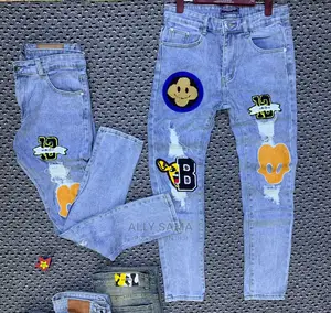 Men's Jeans Lightblue