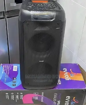 Evvoli Party Speaker 160W