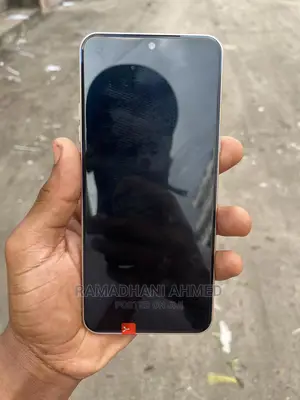 LG V60 ThinQ 128 GB White
