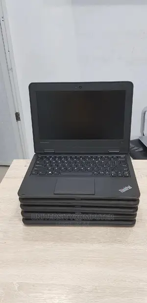Laptop Lenovo ThinkPad 11e 4GB Intel Celeron HDD 500GB