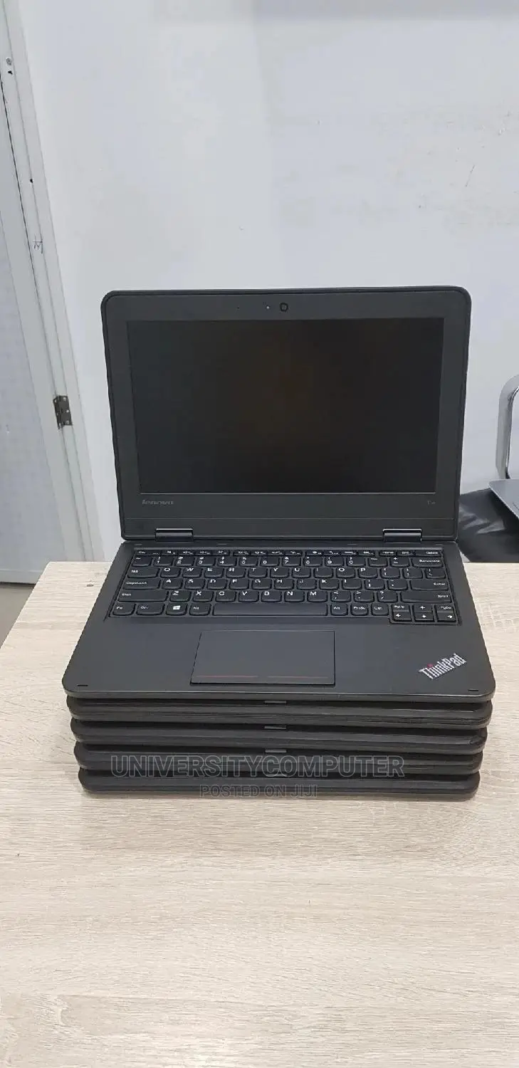 Laptop Lenovo ThinkPad 11e 4GB Intel Celeron HDD 500GB