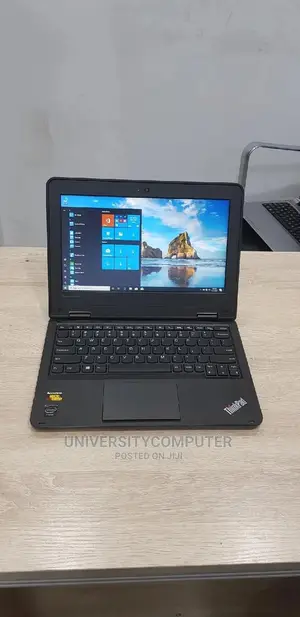 Laptop Lenovo ThinkPad 11e 4GB Intel Celeron HDD 500GB