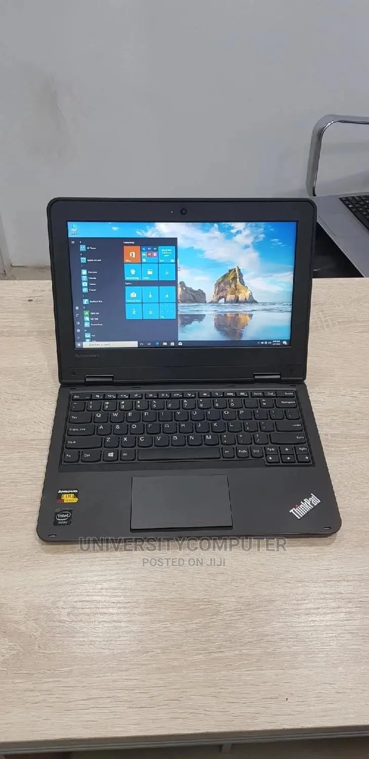 Laptop Lenovo ThinkPad 11e 4GB Intel Celeron HDD 500GB