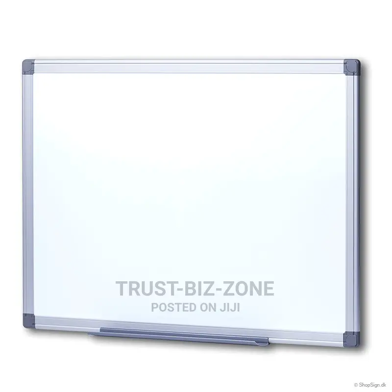 White Board 45×60cm