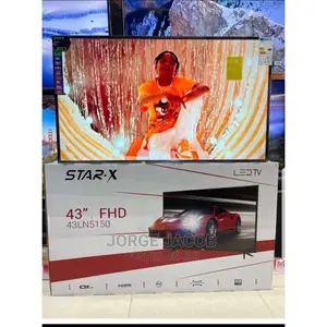 43LN5150 Flat Screen Tv