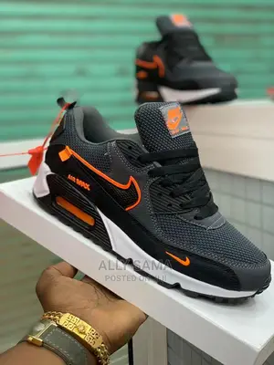 Airmax Multicolor
