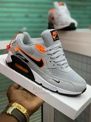 Airmax Multicolor