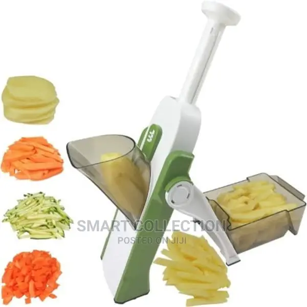 Kitchen Spring Slicer