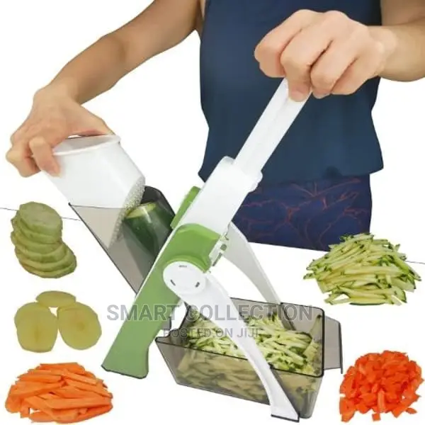 Kitchen Spring Slicer