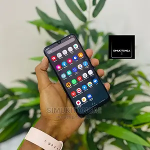 Samsung Galaxy A30 64 GB Blue