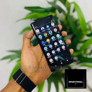 Sony Xperia XZ3 64 GB Purple
