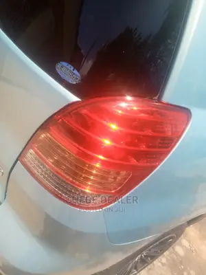 Toyota Corolla Spacio 1.5 X 2005 Teal