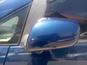 Toyota Wish 2004 Blue