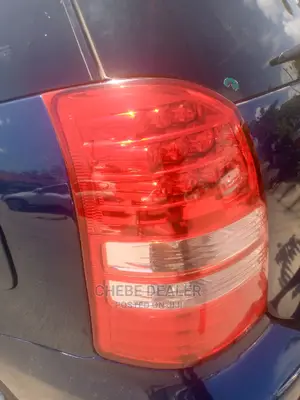 Toyota Wish 2004 Blue