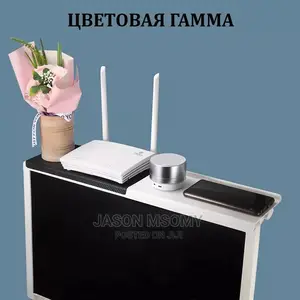 Organizer Ya Kwajili Ya Tv