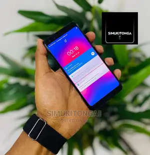Google Pixel 3 64 GB Black