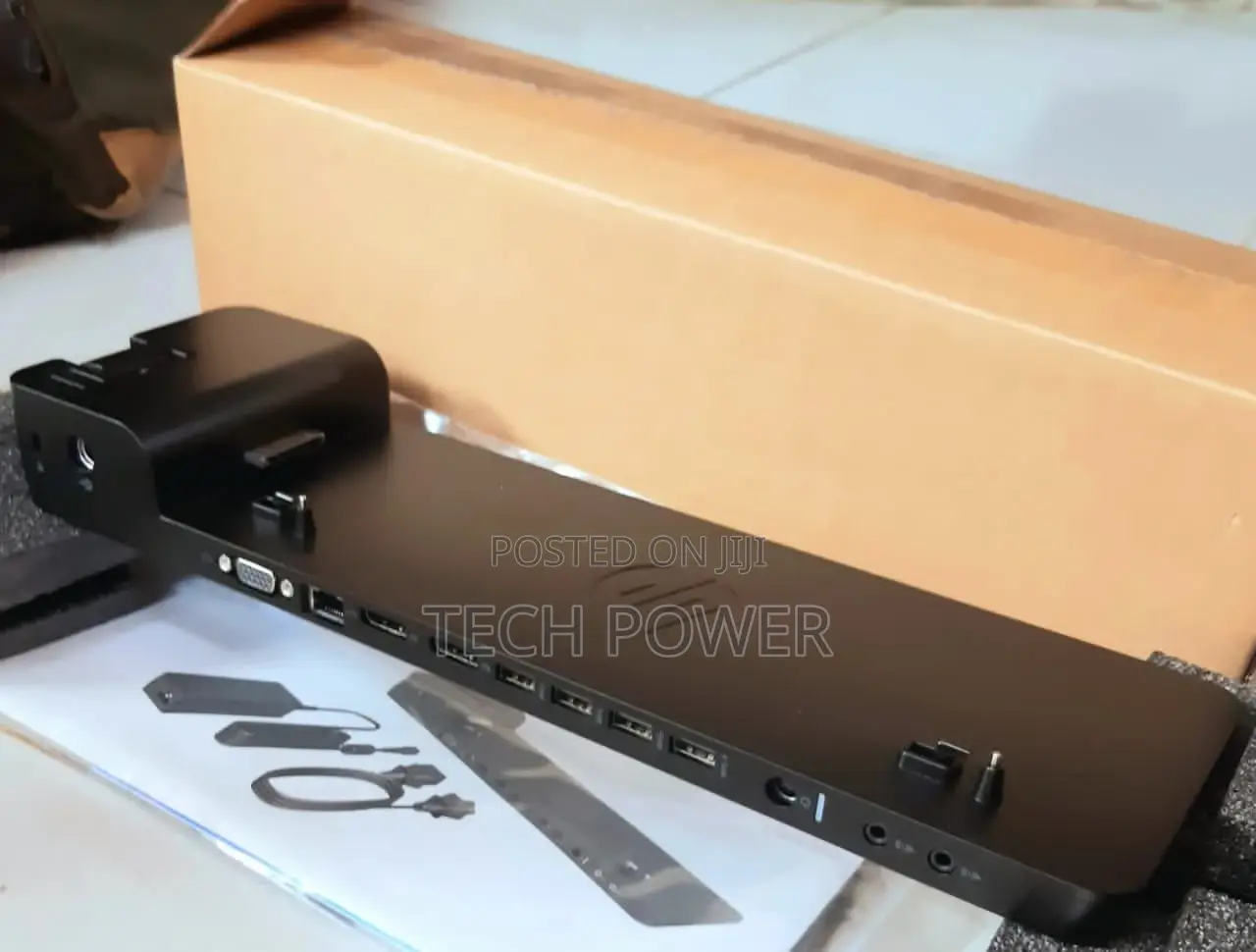 Hp Elitebook Notebooks Ultra Slim Docking Stations
