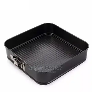 3 Pcs Shape Cake Mould