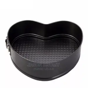 3 Pcs Shape Cake Mould