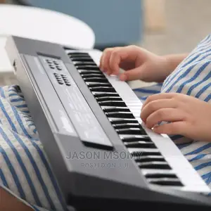 61 Keys Electronic Keyboard