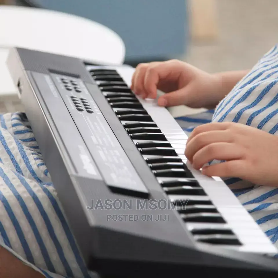 61 Keys Electronic Keyboard