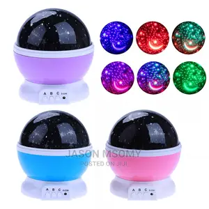 Projector Lamp