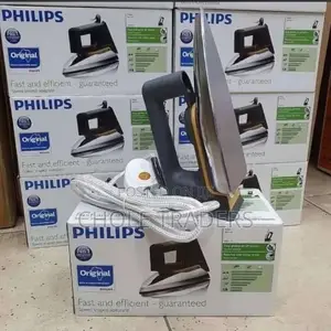 PHILIPS Dry Iron Classic (Original )
