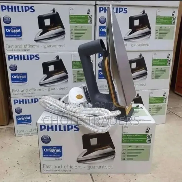 PHILIPS Dry Iron Classic (Original )