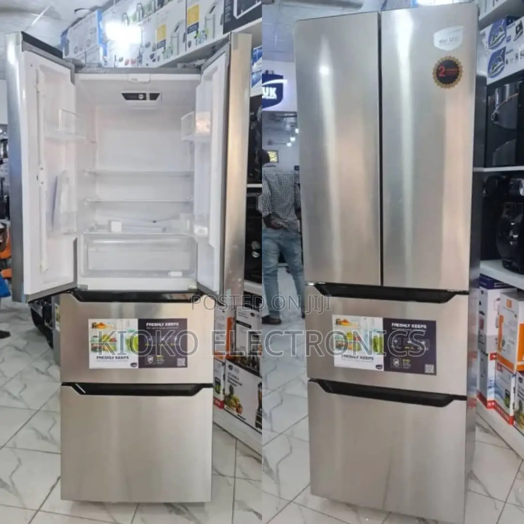 Mr UK Refrigerator