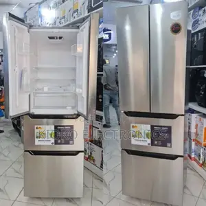 Mr UK Refrigerator