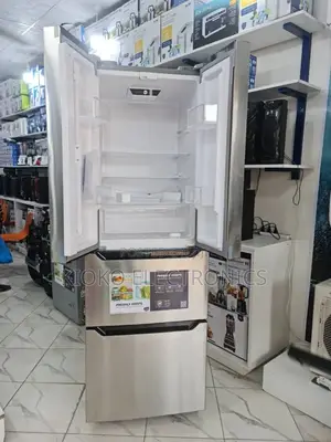 Mr UK Refrigerator