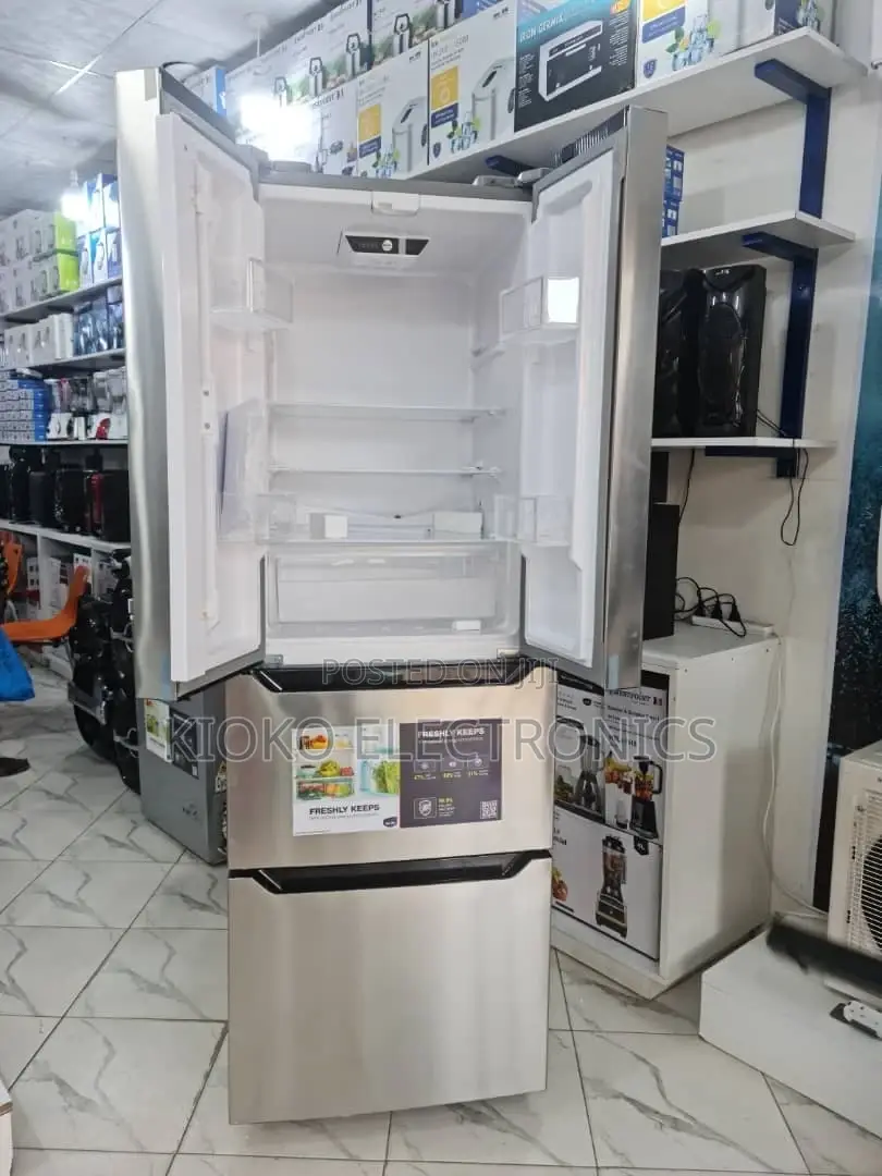 Mr UK Refrigerator
