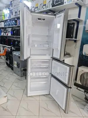 Mr UK Refrigerator