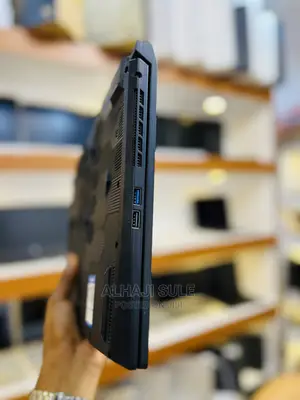 New Laptop MSI Katana GF66 16GB Intel Core I5 SSD 512GB