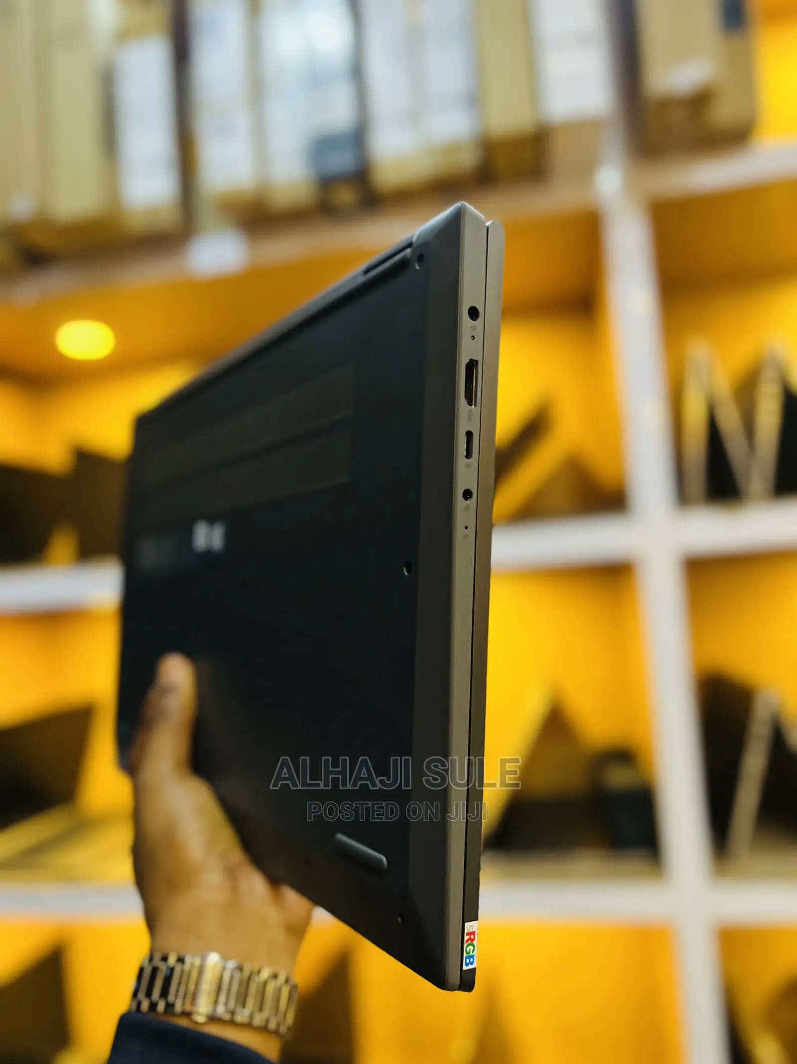 New Laptop Lenovo IdeaPad Flex 15 16GB Intel Core I7 SSD 512GB