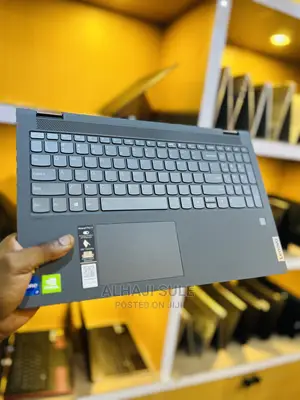 New Laptop Lenovo IdeaPad Flex 15 16GB Intel Core I7 SSD 512GB
