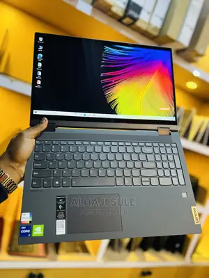 New Laptop Lenovo IdeaPad Flex 15 16GB Intel Core I7 SSD 512GB