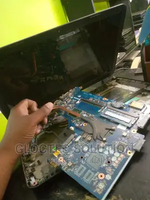 Tuna Repair Kubadiri Motherboard Za Computer