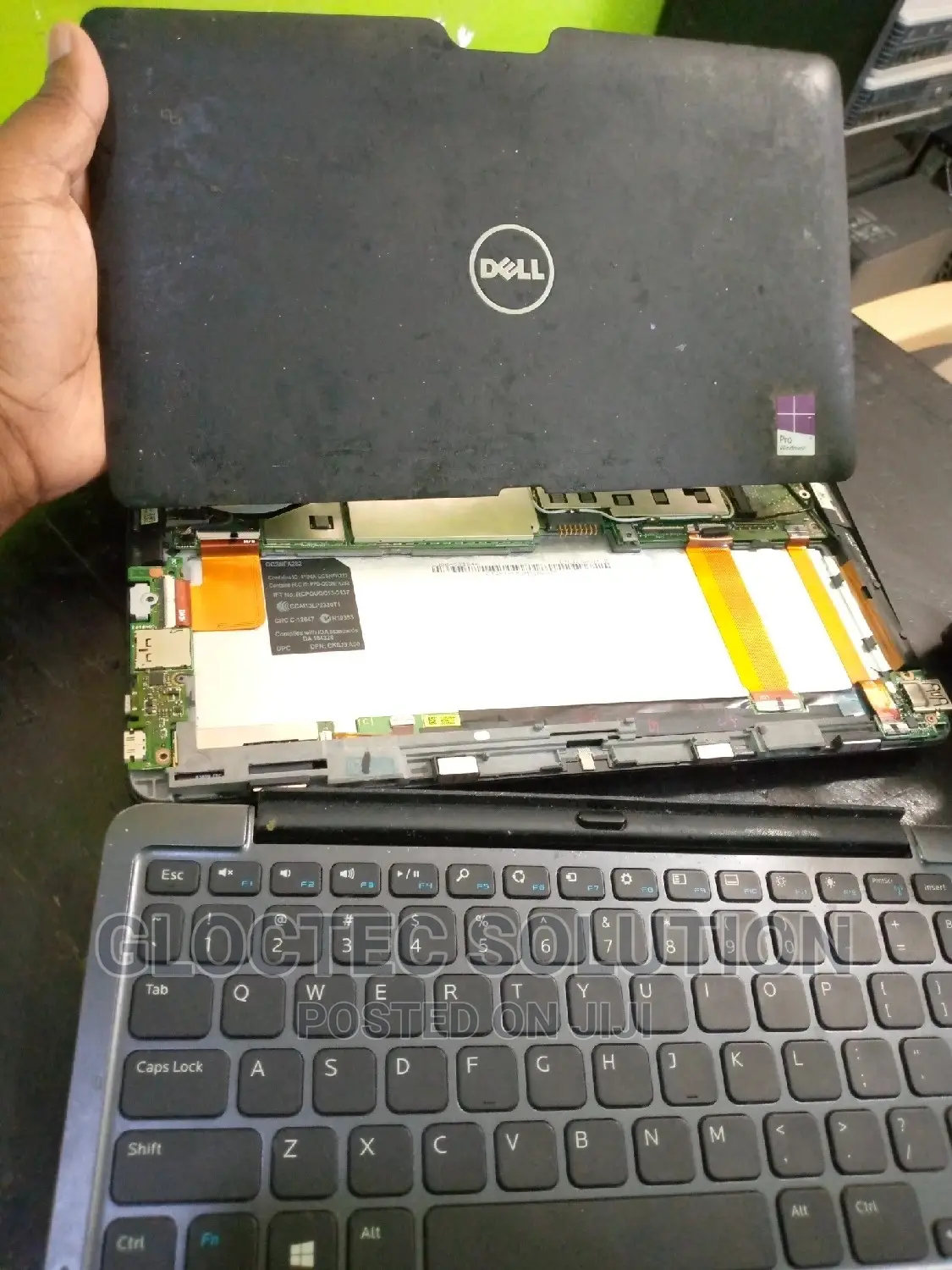 Tuna Repair Kubadiri Motherboard Za Computer