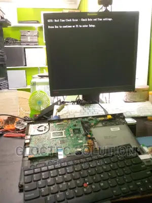 Tuna Repair Kubadiri Motherboard Za Computer