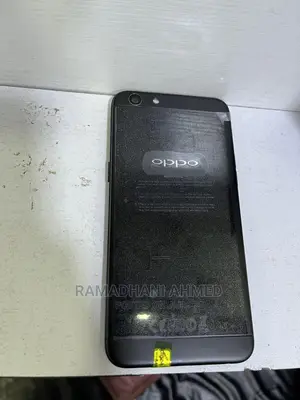 Oppo A57 64 GB Black