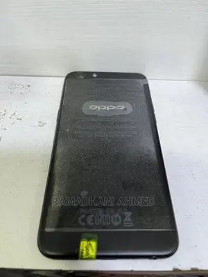 Oppo A57 64 GB Black