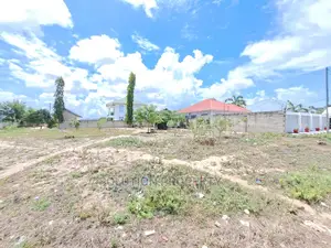 Plot for Sale at Mbweni Mpiji