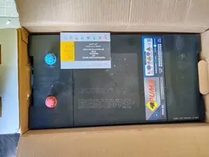 Puma N200 Battery