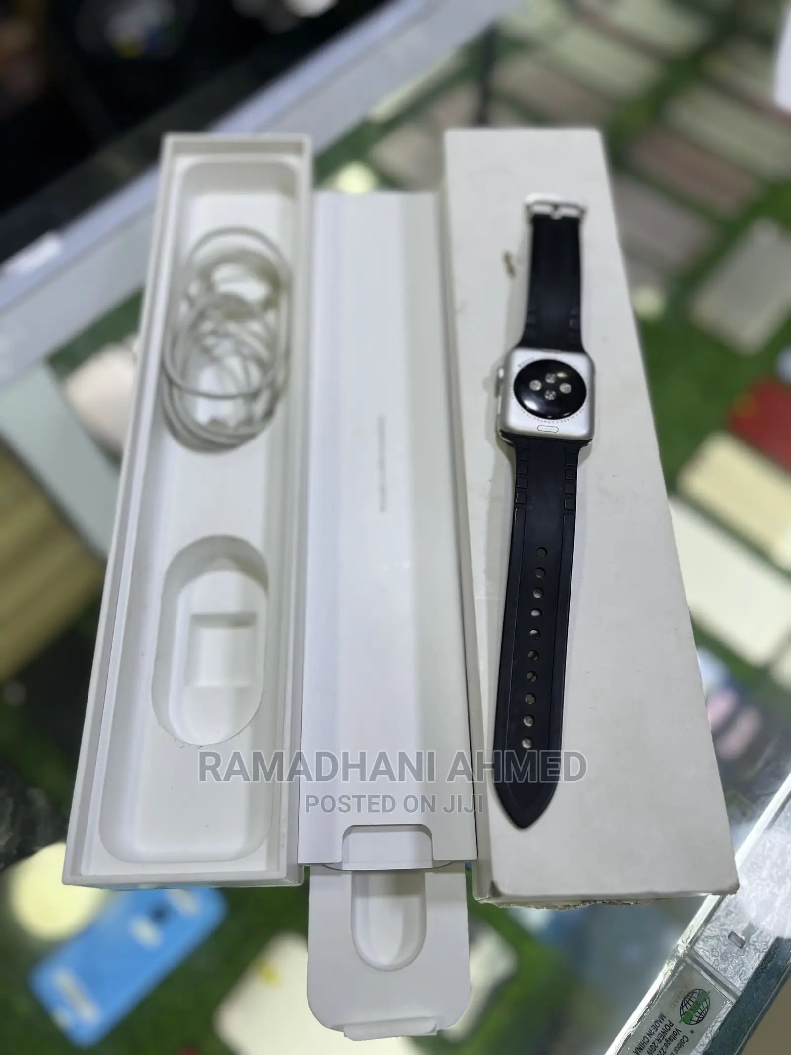 Apple Watch S3 42mm
